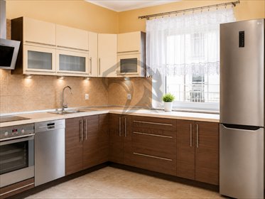 Polecam gotowe 3-pokojowe mieszkanie 59,46 m² z balkonem i klimatyzacją mieszkanie Wrocław, Fabryczna, Drohobycka