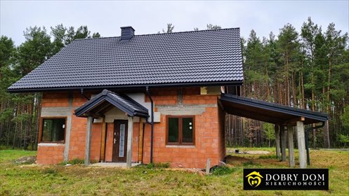 dom na sprzedaż Grabówka 130 m2