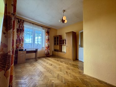 Dom do remontu z potencjałem i możliwością podziału dom Rogi, Polna