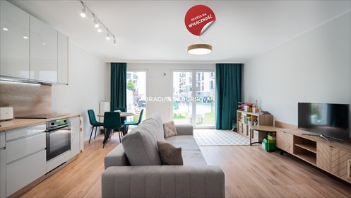 mieszkanie na sprzedaż 69m2 mieszkanie Kraków, Grzegórzki, Dąbie, Bajeczna