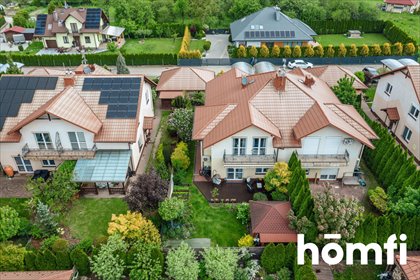 dom na sprzedaż 152m2 dom Rzeszów, Drabinianka, Podmiejska
