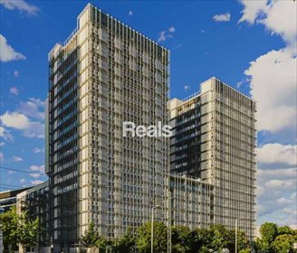 mieszkanie na sprzedaż 66m2 mieszkanie Warszawa, Śródmieście, Muranów, Zygmunta Słomińskiego