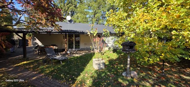 dom na sprzedaż 170m2 dom Nowa Iwiczna, Krasickiego