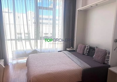 mieszkanie na sprzedaż 30m2 mieszkanie Warszawa, Włochy Salomea, Aleje Jerozolimskie