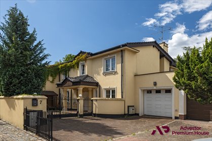 dom na sprzedaż 198m2 dom Poznań, Edmunda Knolla-Kownackiego