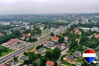 Inwestycyjny obiekt 1433 m2 z możliwością adaptacji lokal użytkowy Bielsko-Biała, Plac Bolesława Chrobrego