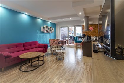 mieszkanie na sprzedaż 64m2 mieszkanie Opole, Półwieś