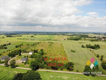Działka budowlana na sprzedaż Sętal 5 925m2 Foto 3