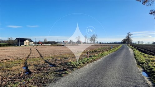 działka na sprzedaż 1392m2 działka Żeliszów