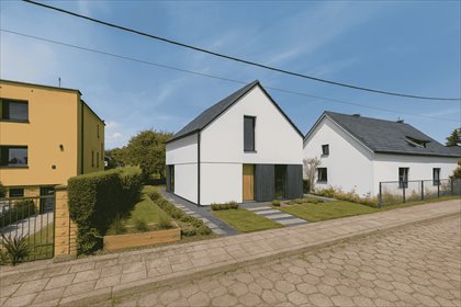 dom na sprzedaż 143m2 dom nyski