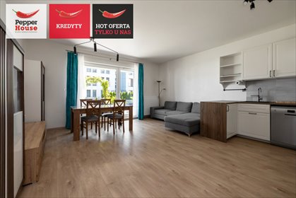mieszkanie na sprzedaż 69m2 mieszkanie Rumia, Kosynierów
