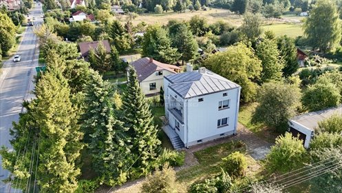 dom na sprzedaż 127m2 dom Okszów, Chełmska