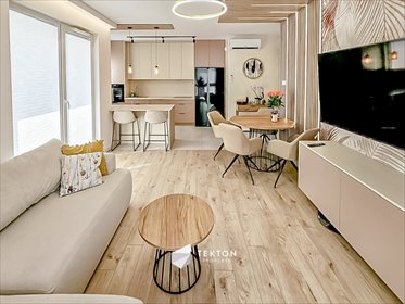 mieszkanie na sprzedaż 64m2 mieszkanie Gdańsk, Letnica, Starowiejska