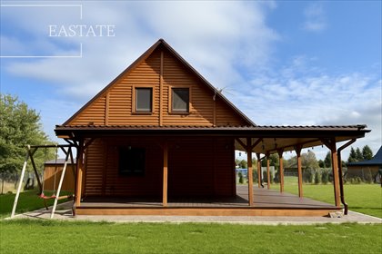 dom na sprzedaż 75m2 dom Urszulin