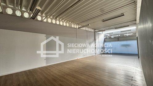 lokal użytkowy na wynajem 94m2 lokal użytkowy Rumia