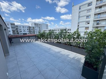 mieszkanie na wynajem 110m2 mieszkanie Warszawa, Włochy, al. Krakowska