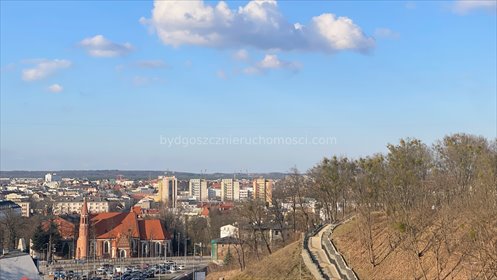 mieszkanie na sprzedaż 37m2 mieszkanie Bydgoszcz, Centrum