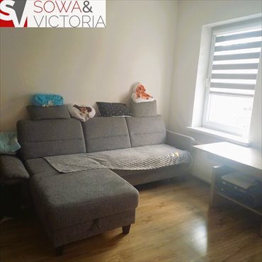 mieszkanie na sprzedaż 60m2 mieszkanie Szczawno-Zdrój