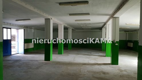 Magazyn na sprzedaż Ustroń 575m2 Foto 2