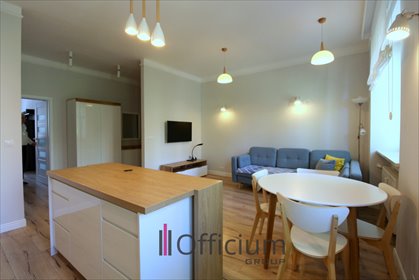 mieszkanie na wynajem 49m2 mieszkanie Warszawa, Ochota Stara Ochota, Tadeusza Joteyki