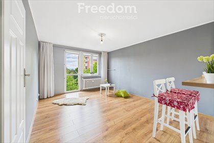 mieszkanie na sprzedaż 35m2 mieszkanie Oświęcim, Stefana Czarnieckiego