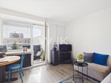 mieszkanie na sprzedaż 64m2 mieszkanie Warszawa, Wola, Młynów, Sokołowska