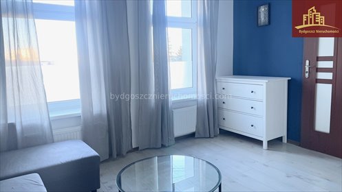 mieszkanie na wynajem 37m2 mieszkanie Bydgoszcz, Wilczak