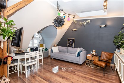 mieszkanie na sprzedaż 74m2 mieszkanie Poznań, Jana Henryka Dąbrowskiego