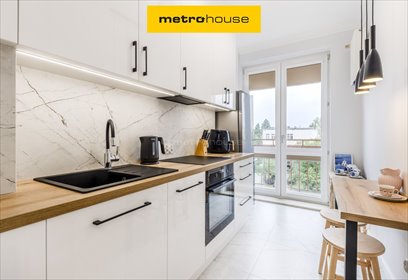 Wynajmę komfortowe studio 29 m² po remoncie na Grochowie mieszkanie Warszawa, Praga Południe, Grochowska