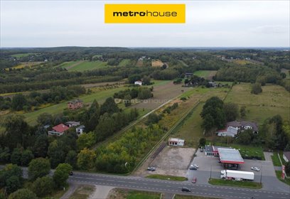 Działka budowlana 2200 m2 z dostępem do mediów. działka Łódź, Bałuty, Strykowska