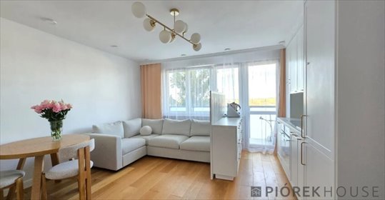 Mieszkanie 50 m² w Wilanowie - zapraszam mieszkanie Warszawa, Wilanów, Królowej Marysieńki