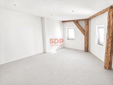 Polecam 58 m² mieszkanie w Chorzowie z potencjałem i świetną lokalizacją mieszkanie Chorzów, Kazimierza Wielkego