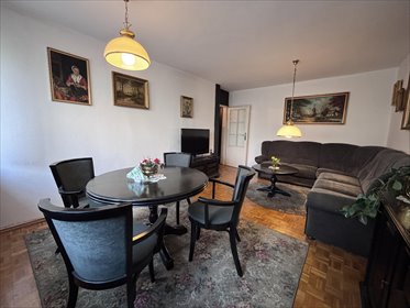 Sprzedam funkcjonalne 3-pokojowe mieszkanie 56,8 m² w Poznaniu mieszkanie Poznań, Dębina