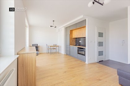 mieszkanie na wynajem 30m2 mieszkanie Białystok, Antoniuk, Wierzbowa