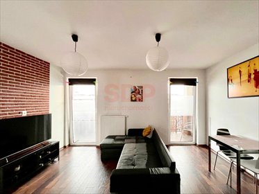 mieszkanie na sprzedaż 46m2 mieszkanie Wrocław, Fabryczna, Muchobór Wielki, Gagarina Jurija
