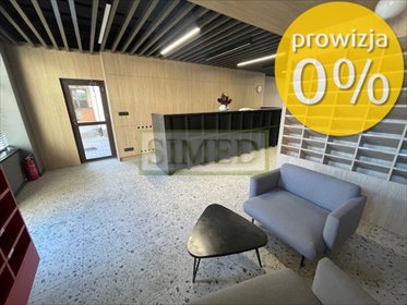 Solidne biuro 52 m² na Mokotowie, dostęp 24/7! lokal użytkowy Warszawa, Mokotów, Czerniaków