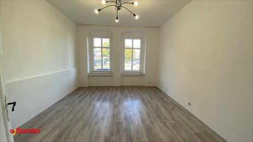 2-pokojowe mieszkanie do remontu z ogrzewaniem 360 zł/mc mieszkanie Inowrocław, Wałowa