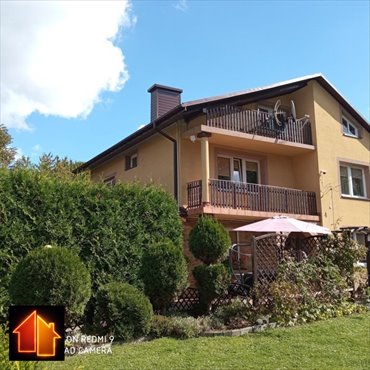 dom na sprzedaż 200m2 dom Rzeszów, Dębicka