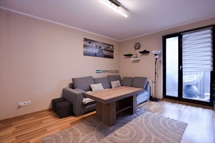 mieszkanie na wynajem 36m2 mieszkanie Kraków, Bieżanów-Prokocim, Bieżanów, Mała Góra