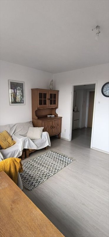 Na sprzedaż przestronne mieszkanie 58 m² na Mokotowie mieszkanie Warszawa, Mokotów, Wałbrzyska
