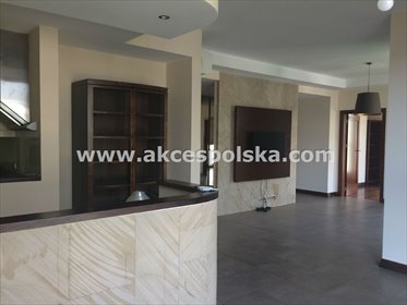 mieszkanie na wynajem 118m2 mieszkanie Warszawa, Wilanów, Miasteczko Wilanów