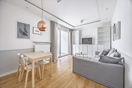mieszkanie na wynajem 50m2 mieszkanie Warszawa, Żoliborz, Kaliny Jędrusik