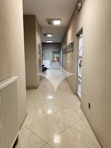 lokal użytkowy na wynajem 270m2 lokal użytkowy Klucze, Zawierciańska