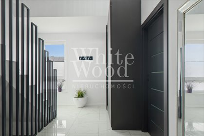 Nowoczesne 118 m2 dwupoziomowe mieszkanie w Rumii mieszkanie Rumia, Jarzębinowa