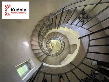Unikalny dom 456 m2 w Zalesiu Górnym – do wykończenia dom Zalesie Górne