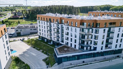 Lokal użytkowy 41,40 m² (parter, gotowa aranżacja) w Gdyni lokal użytkowy Gdynia, Dąbrowa, Zbigniewa Kupca