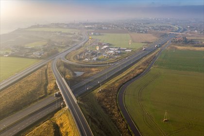 magazyn na wynajem 1516m2 magazyn świecki, Miodowa