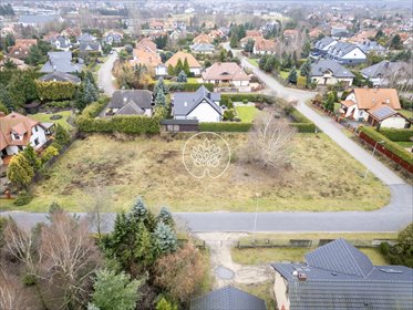 działka na sprzedaż 1840m2 działka Niemcz