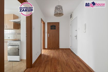 mieszkanie na sprzedaż 48m2 mieszkanie Pruszcz Gdański, Stefana Rogozińskiego