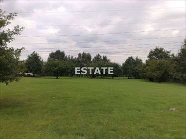 działka na sprzedaż 10749m2 działka Ksawerów